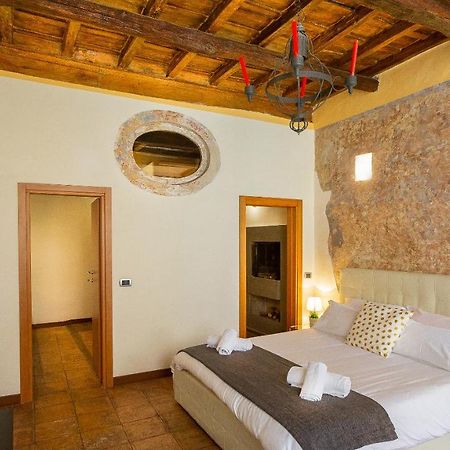 Trastevere Alexander Rental In Rzym Zewnętrze zdjęcie