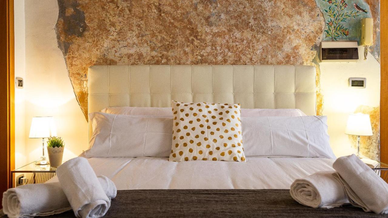 Trastevere Alexander Rental In Rzym Zewnętrze zdjęcie
