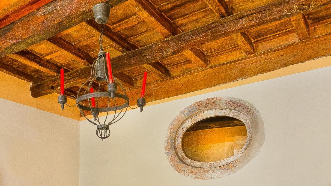 Trastevere Alexander Rental In Rzym Zewnętrze zdjęcie