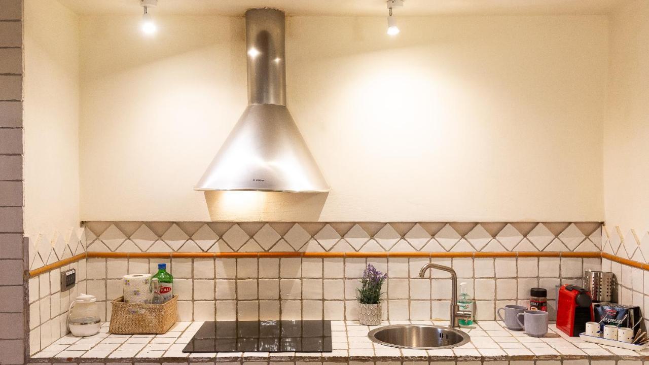 Trastevere Alexander Rental In Rzym Zewnętrze zdjęcie