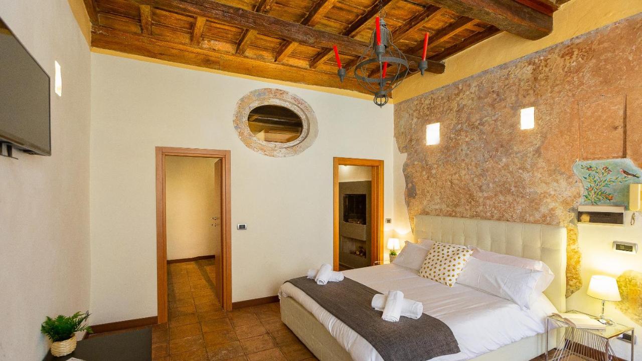 Trastevere Alexander Rental In Rzym Zewnętrze zdjęcie