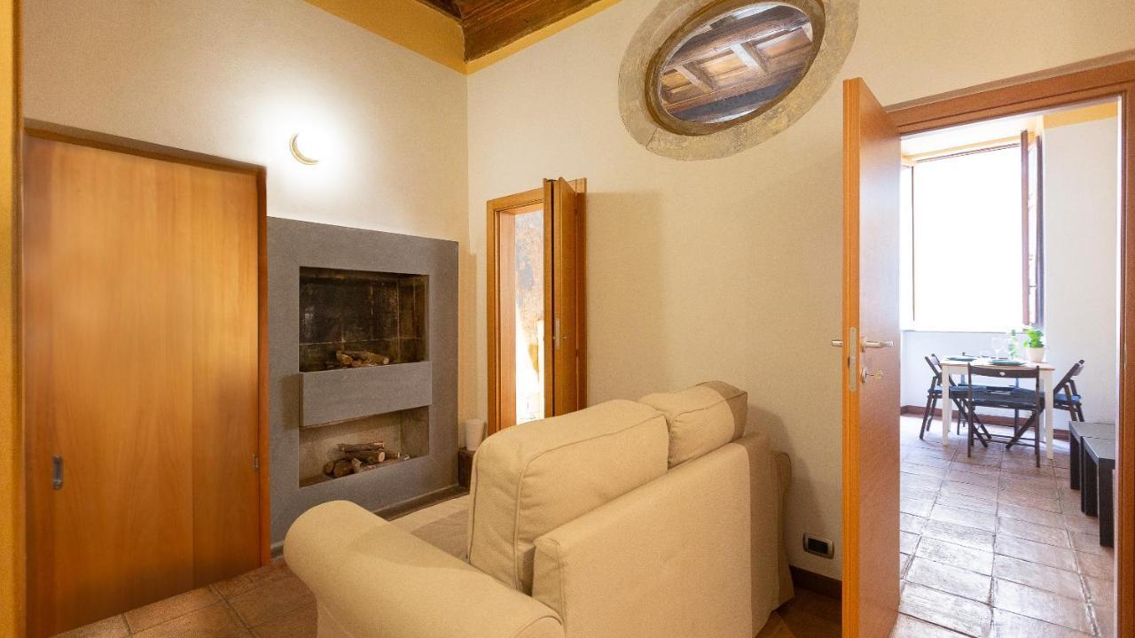 Trastevere Alexander Rental In Rzym Zewnętrze zdjęcie