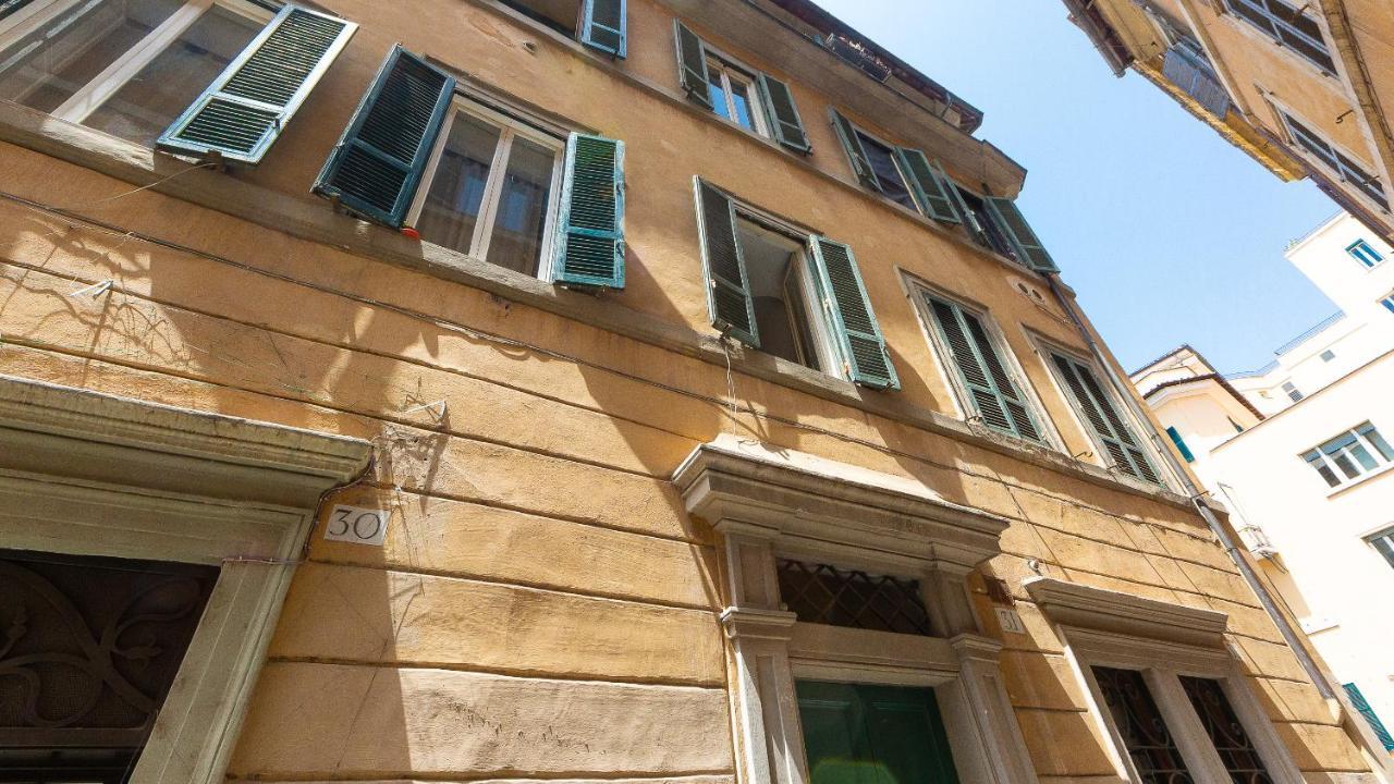 Trastevere Alexander Rental In Rzym Zewnętrze zdjęcie